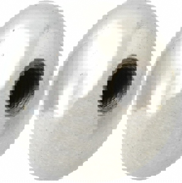 Ball Knob: Threaded Hole, 1-3/8'' Dia